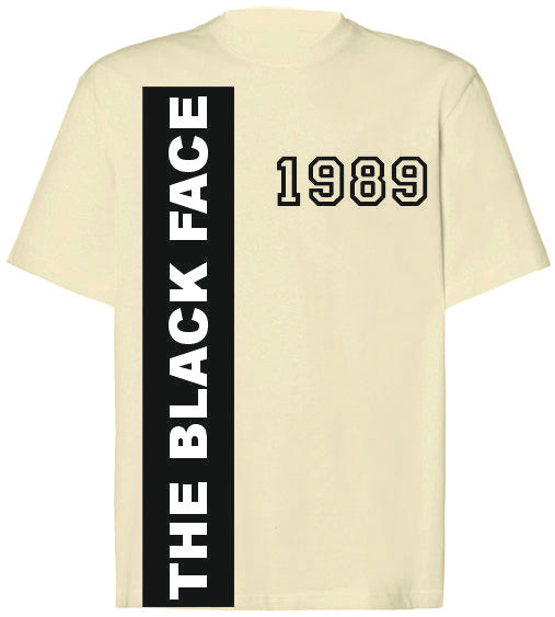 T-shirt 1989