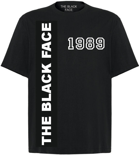T-shirt 1989