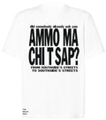Amo chi t sap
