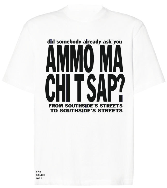 Amo chi t sap