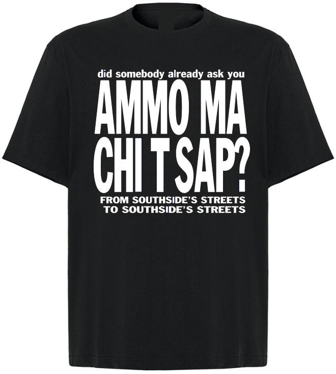 Amo chi t sap