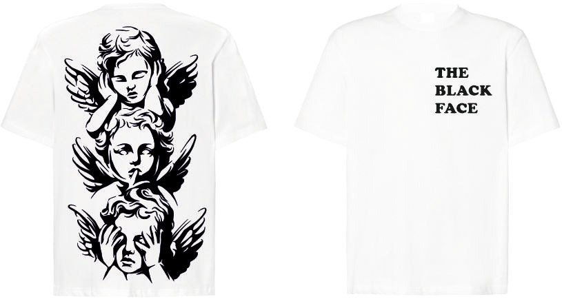 T-shirt angelo