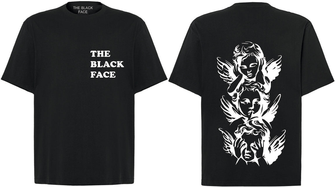 T-shirt angelo