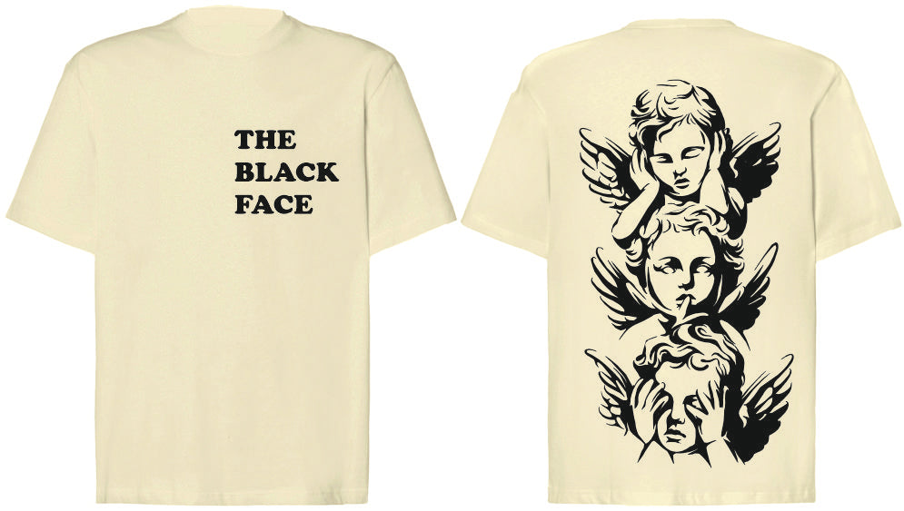 T-shirt angelo