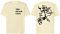 T-shirt angelo con arco
