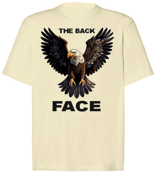 T-shirt aquila