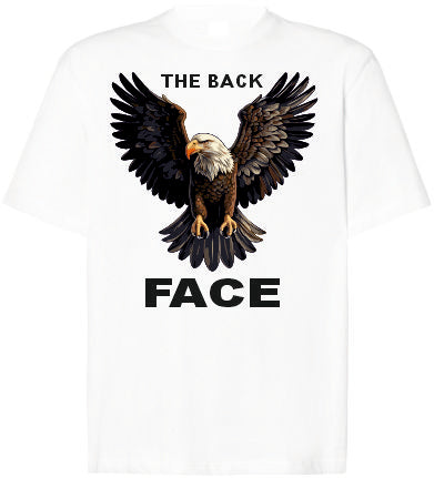 T-shirt aquila