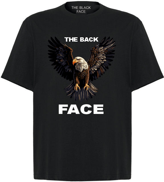 T-shirt aquila