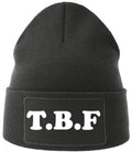 Cappello t.b.f