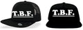 Cappello tbf