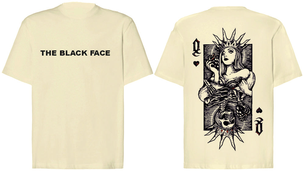 T-shirt poker