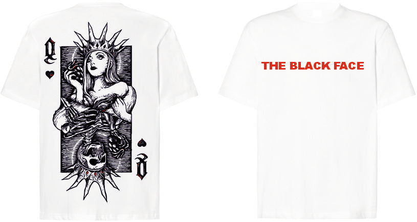 T-shirt poker
