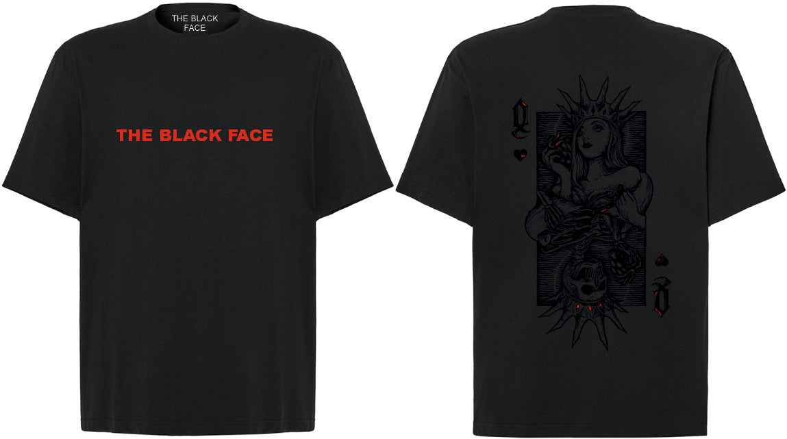 T-shirt poker
