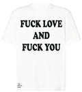 Fuck love
