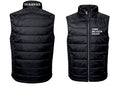 Gilet black