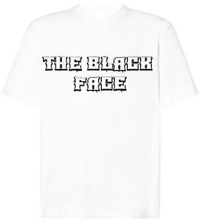 T-shirt metal