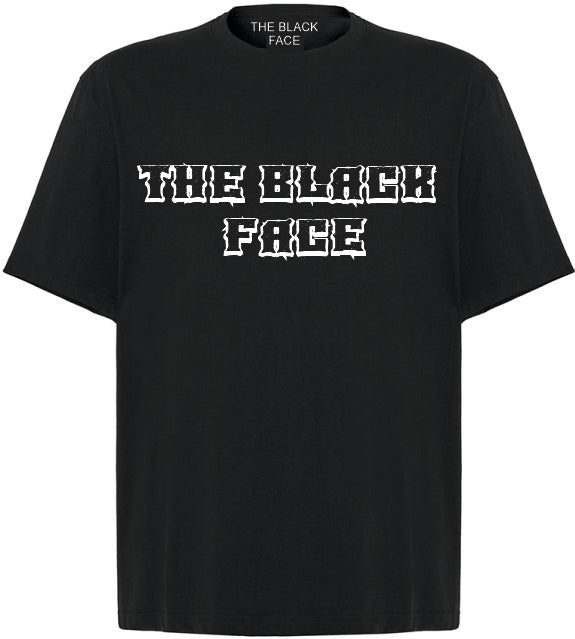 T-shirt metal