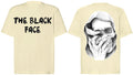 T-shirt maschera teschio