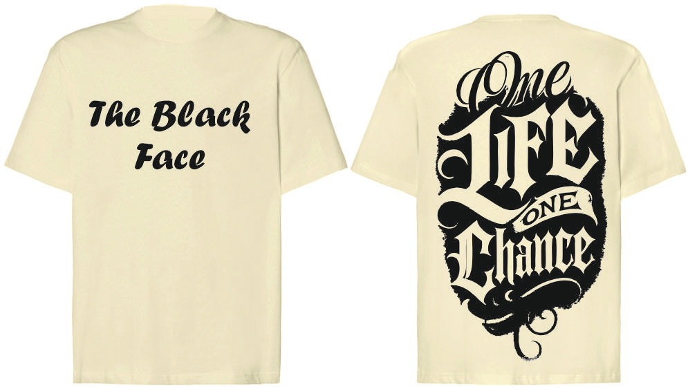T-shirt life