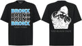 T-shirt bronx