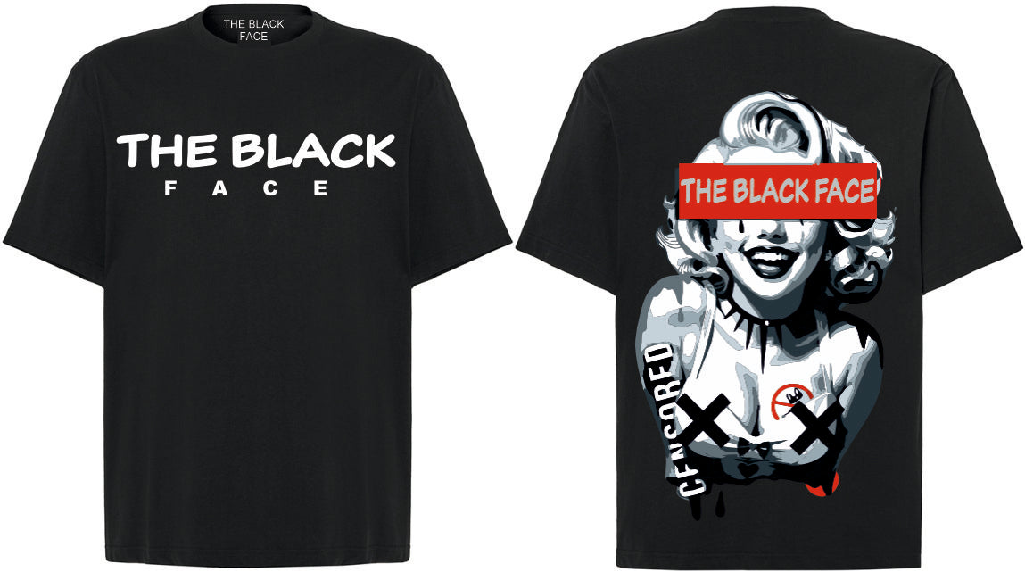 T-shirt merilyn