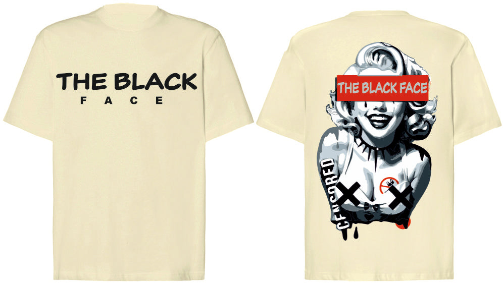 T-shirt merilyn