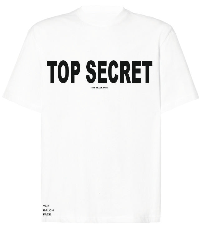 Top secret
