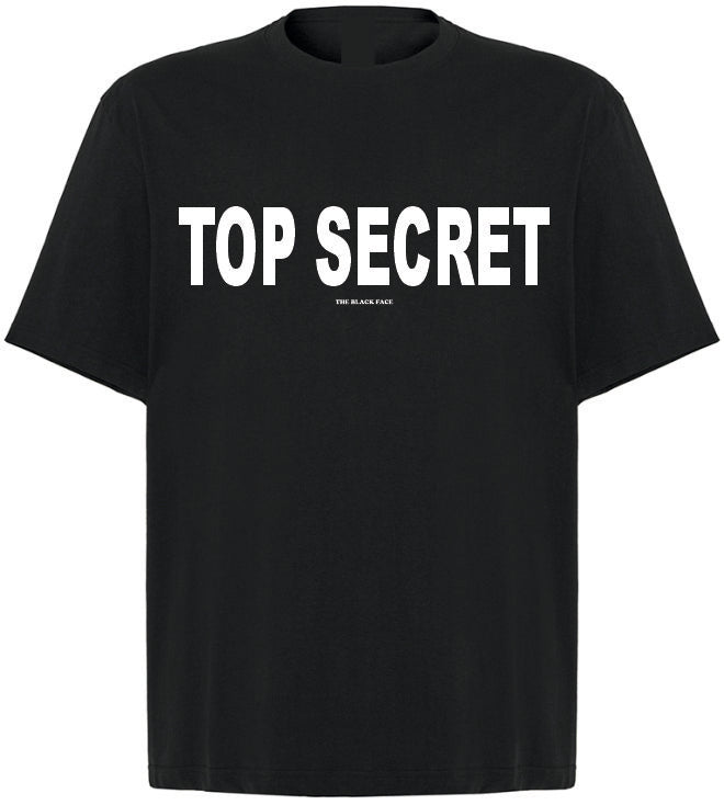 Top secret