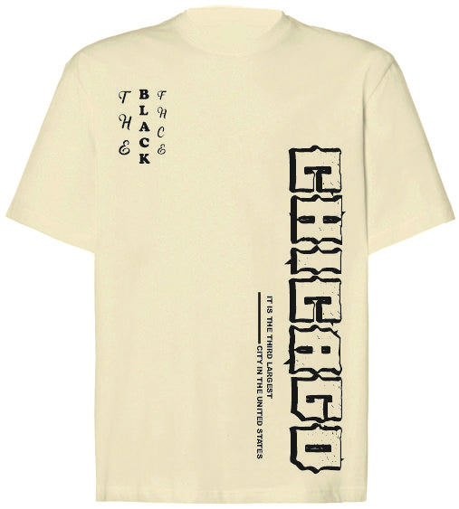 T-shirt cicago
