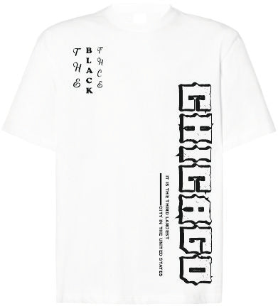 T-shirt cicago