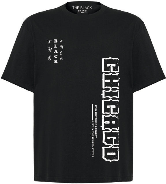 T-shirt cicago