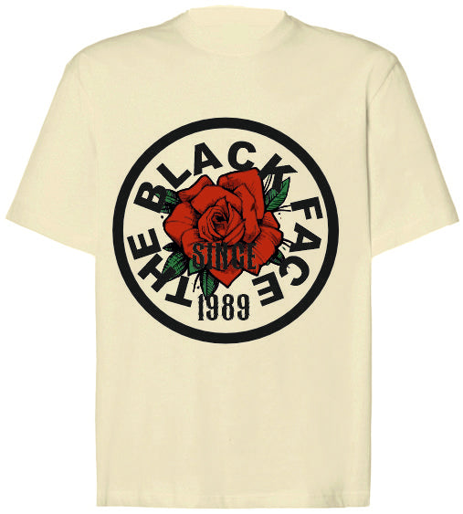 T-shirt rosa
