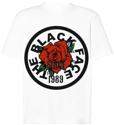 T-shirt rosa