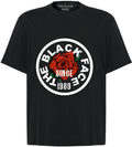 T-shirt rosa