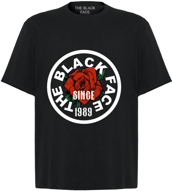 T-shirt rosa