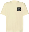 T-shirt quadrato