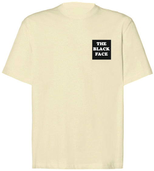 T-shirt quadrato