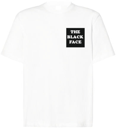T-shirt quadrato