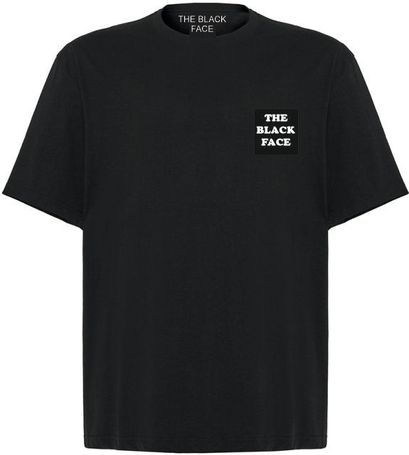 T-shirt quadrato