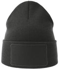Cappello the black face