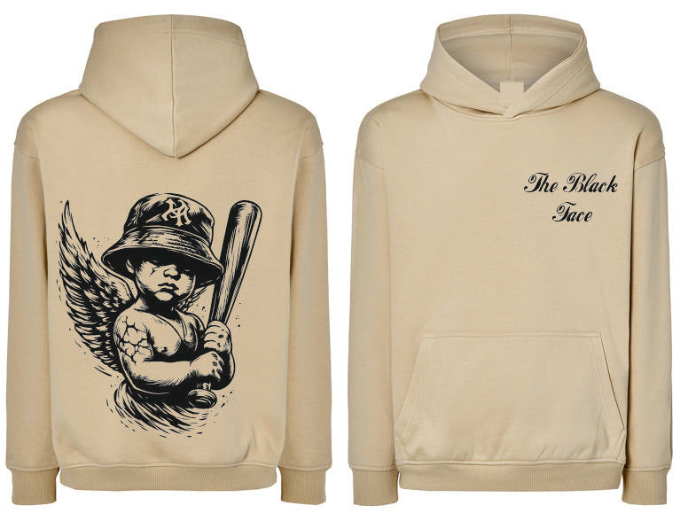 Felpa baseball