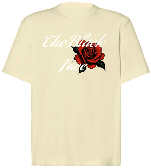T-shirt rosa