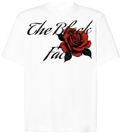 T-shirt rosa