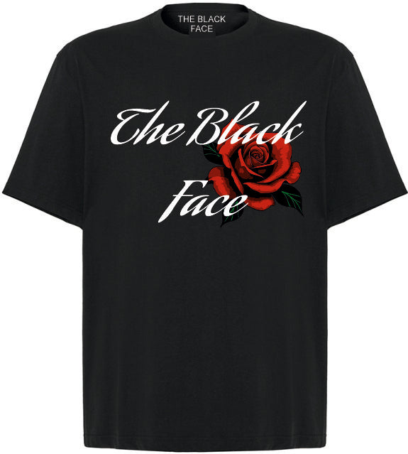 T-shirt rosa