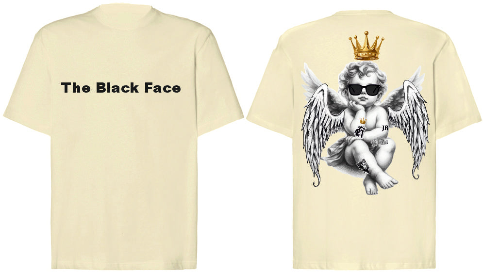 T-shirt angelo corona