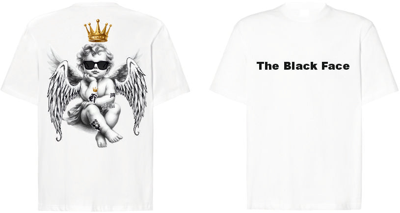 T-shirt angelo corona