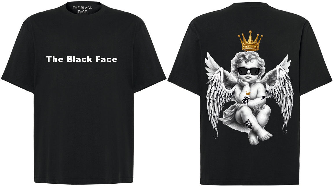 T-shirt angelo corona