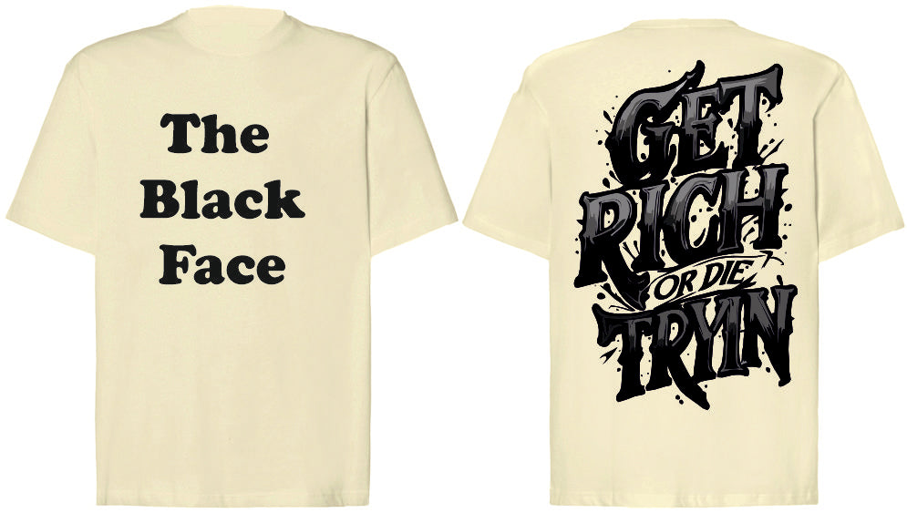 T-shirt get
