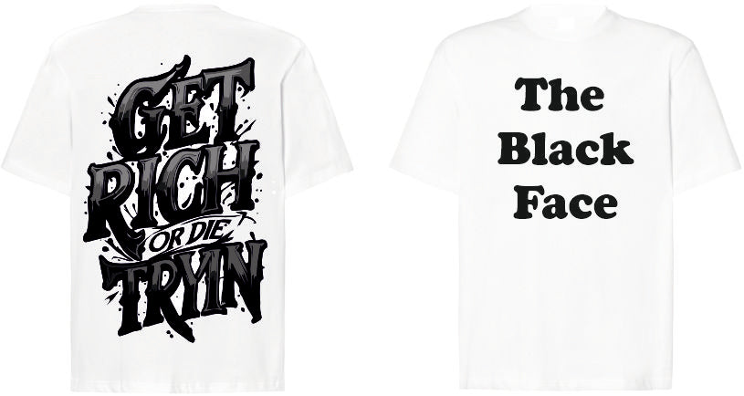 T-shirt get