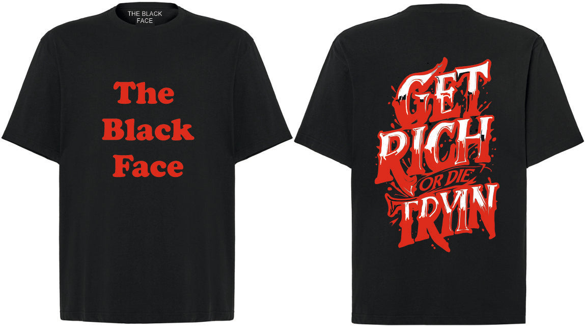 T-shirt get